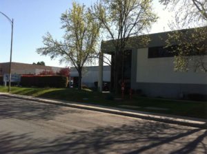 About - New World Machining, CA